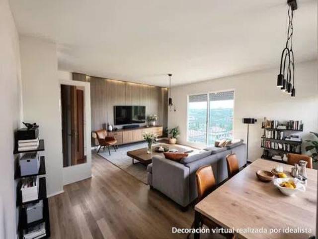 Piso en Venta en Burgos