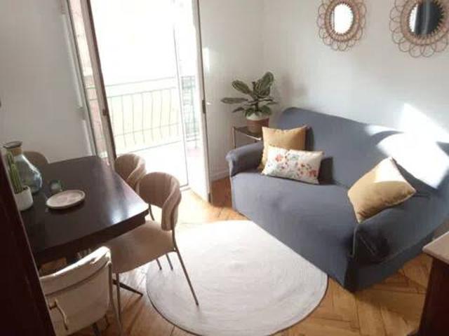 Piso en Venta en Burgos
