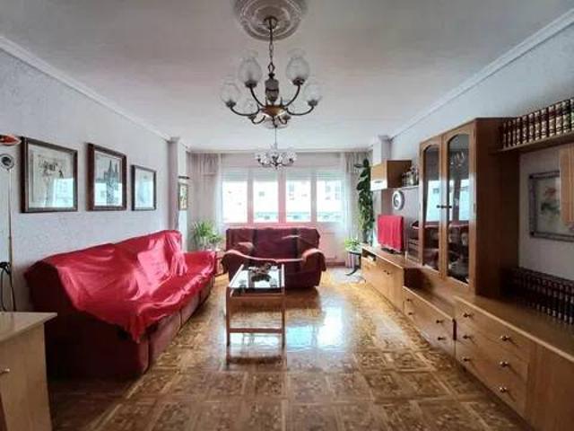 Piso en Venta en Burgos