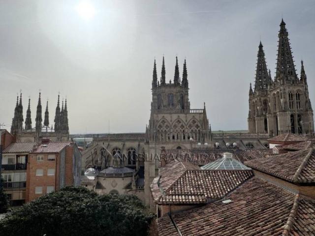 Piso en Venta en Burgos