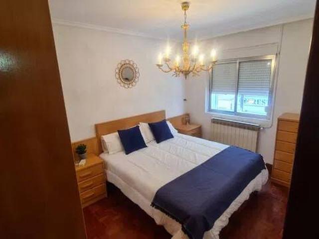 Piso en Venta en Burgos