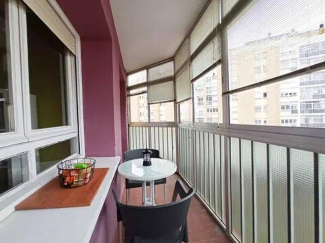Piso en Venta en Burgos