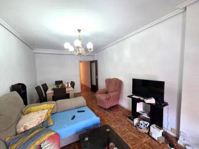 Piso en Venta en Burgos