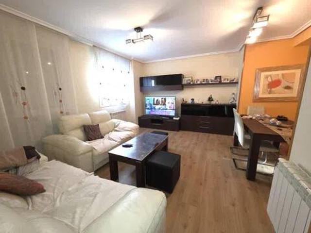 Piso en Venta en Burgos