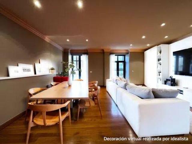 Piso en Venta en Burgos