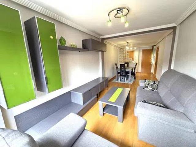 Piso en Venta en Burgos