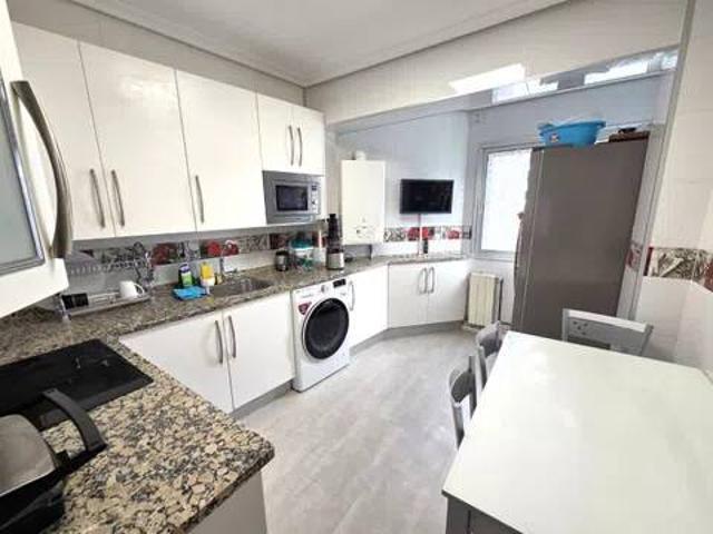 Piso en Venta en Burgos