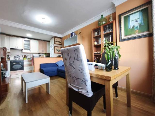 Piso en Venta en Burgos