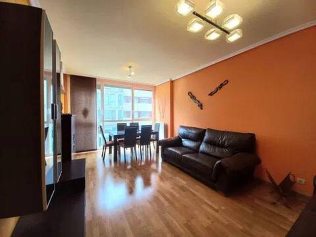Piso en Venta en Burgos