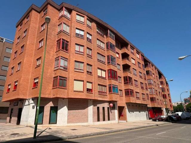 Piso en Venta en Burgos