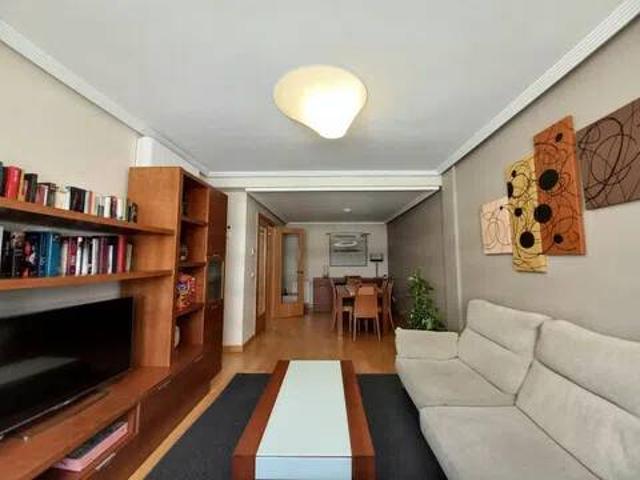 Piso en Venta en Burgos