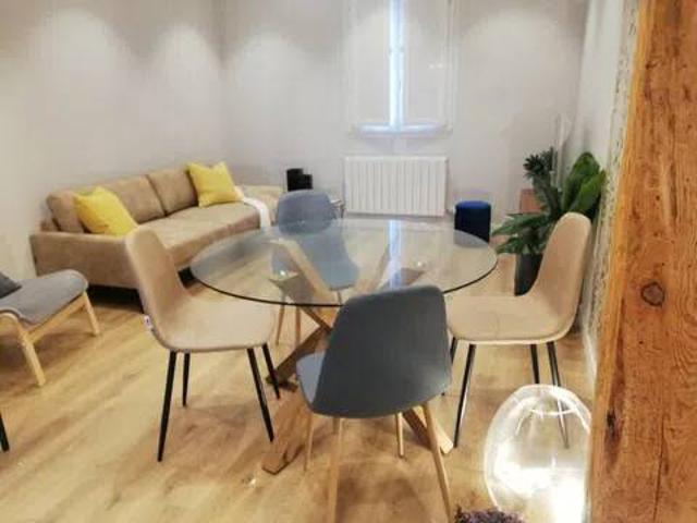 Piso en Venta en Burgos