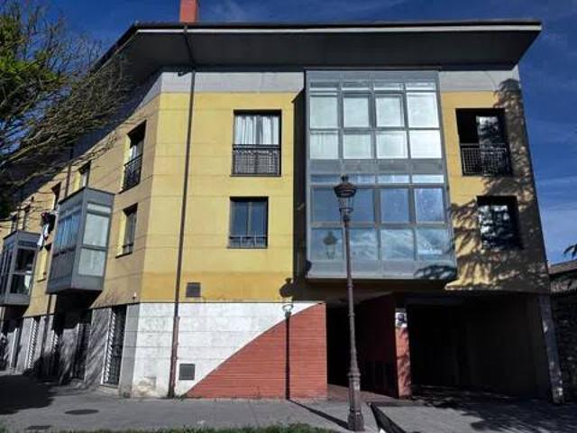 Piso en Venta en Burgos