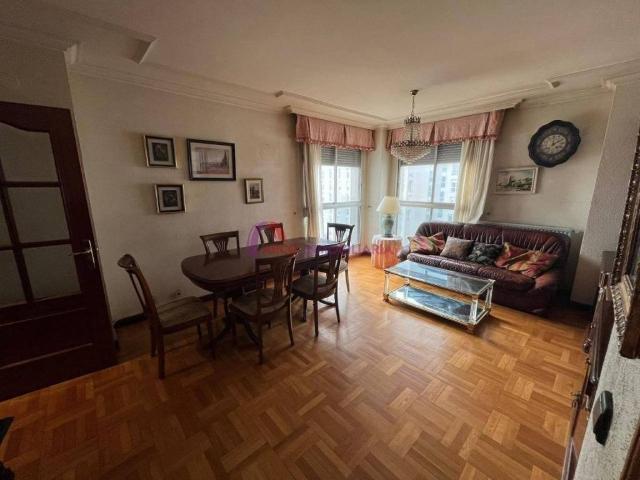 Piso en Venta en Burgos
