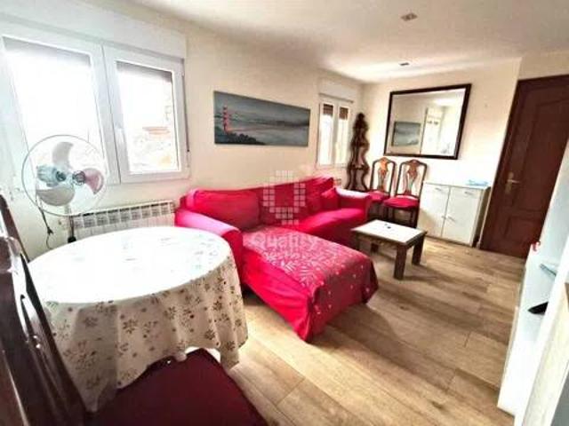 Piso en Venta en Burgos