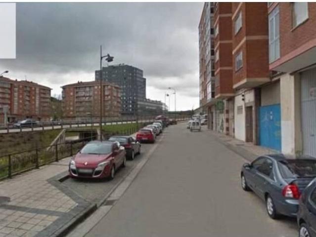 Piso en Venta en Burgos