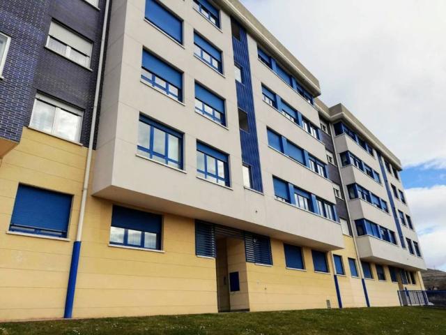 Piso en Venta en Burgos