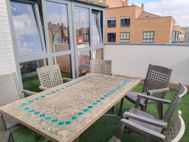 Piso en Venta en Burgos