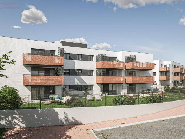 Piso en Venta en Burgos