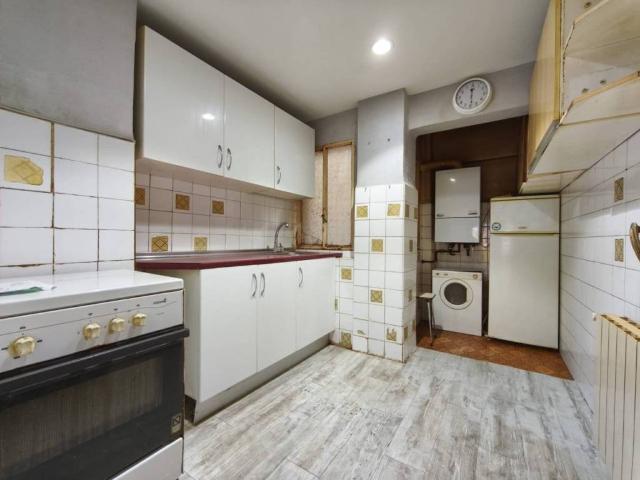 Piso en Venta en Burgos