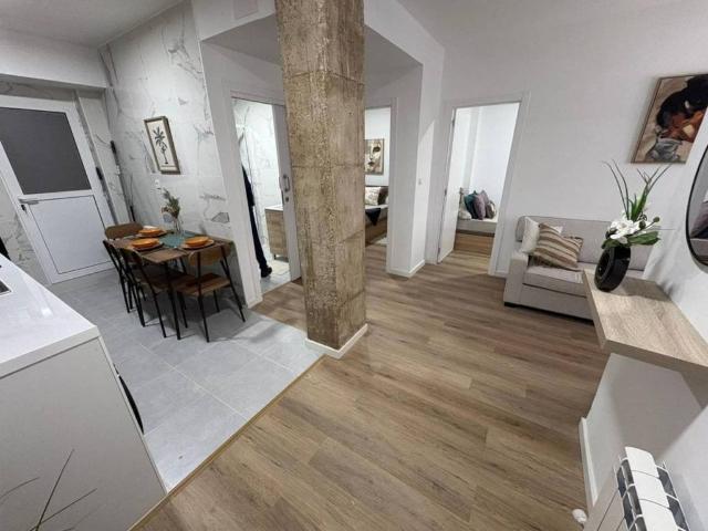 Piso en Venta en Burgos
