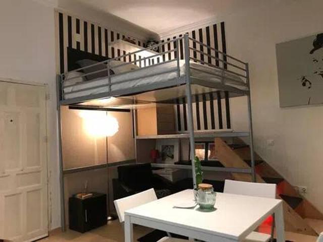 Piso en Venta en Burgos
