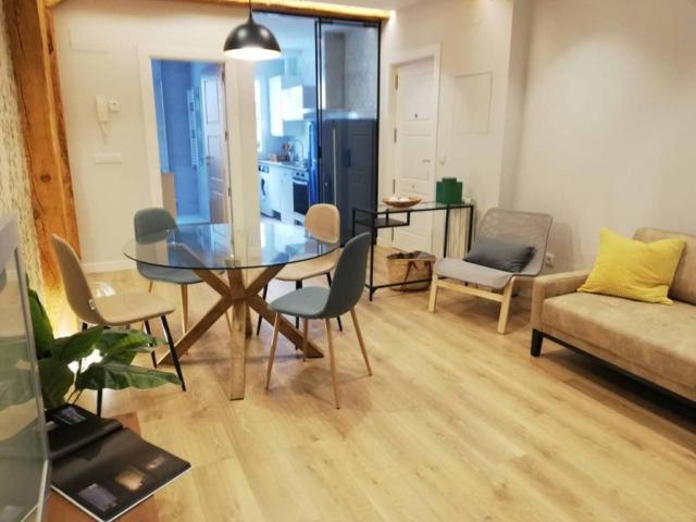 Piso en Venta en Burgos