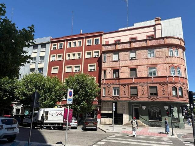 Piso en Venta en Burgos