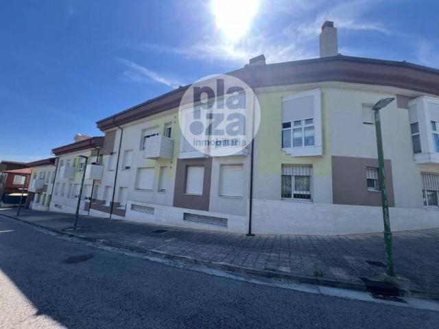 Piso en Venta en Burgos