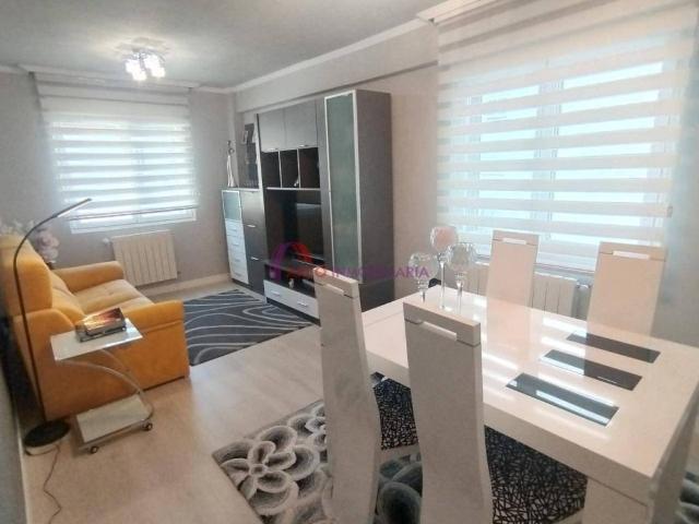 Piso en Venta en Burgos