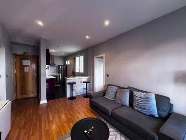Piso en Venta en Burgos