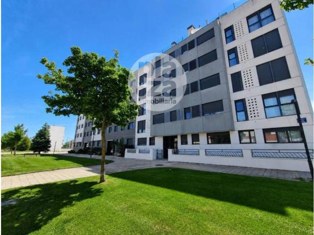 Piso en Venta en Burgos