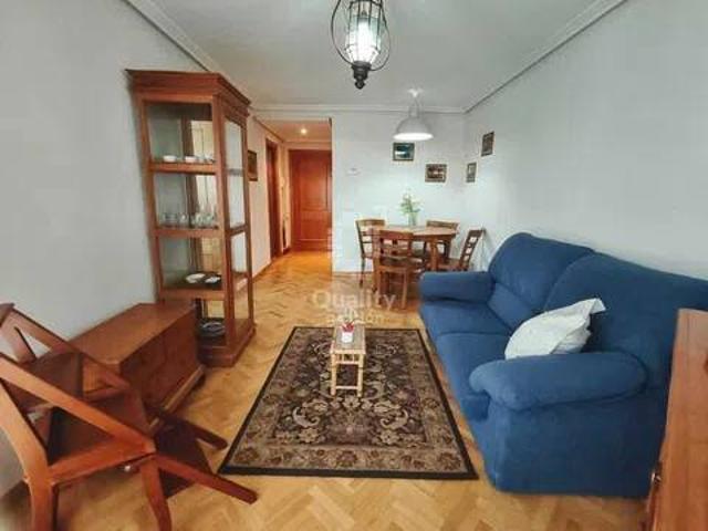 Piso en Venta en Burgos
