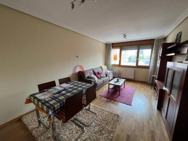 Piso en Venta en Burgos