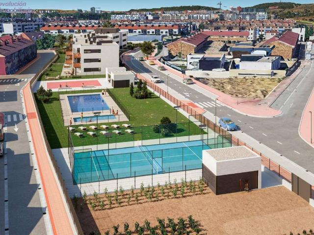Piso en Venta en Burgos
