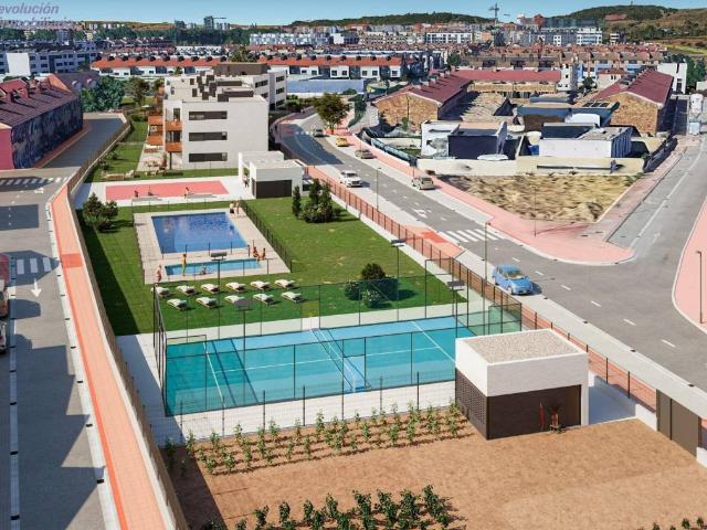 Piso en Venta en Burgos