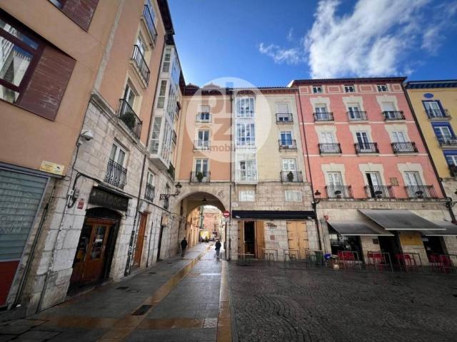 Piso en Venta en Burgos