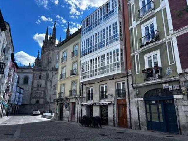 Piso en Venta en Burgos