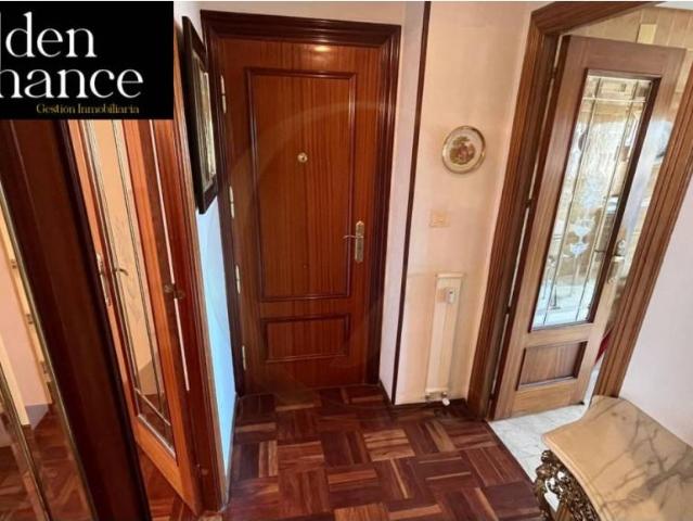 Piso en Venta en Burgos