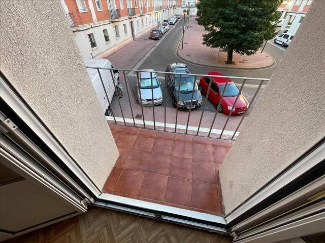 Piso en Venta en Burgos