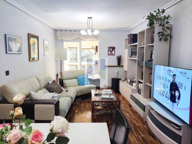 Piso en Venta en Burgos