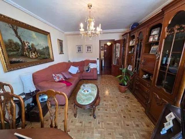 Piso en Venta en Burgos