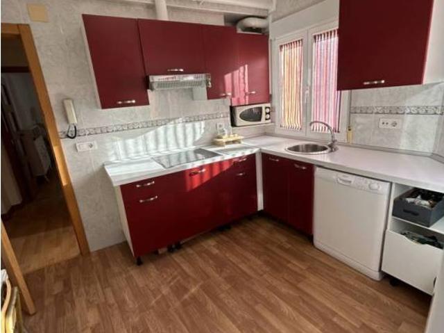 Piso en Venta en Burgos