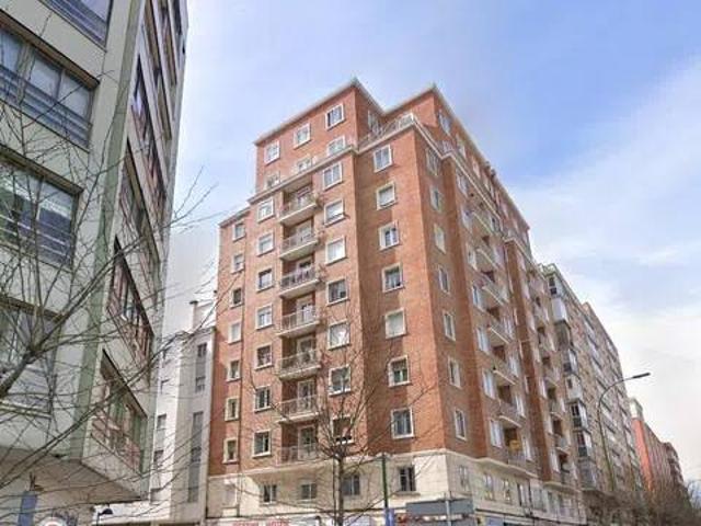 Piso en Venta en Burgos