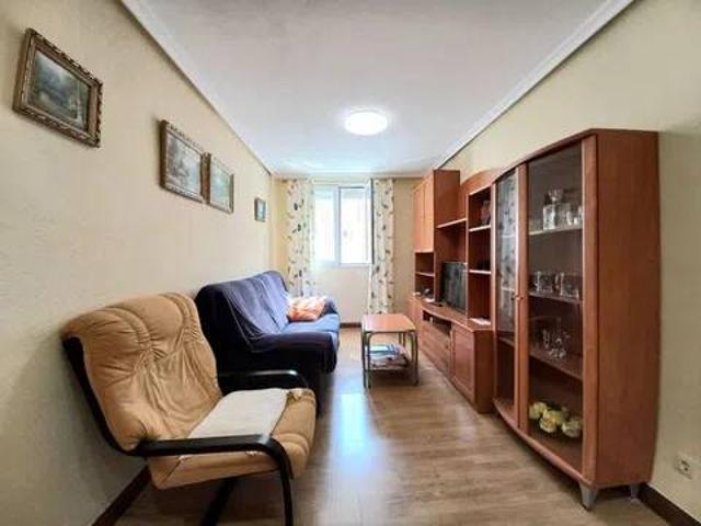 Piso en Venta en Burgos