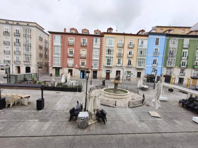 Piso en Venta en Burgos