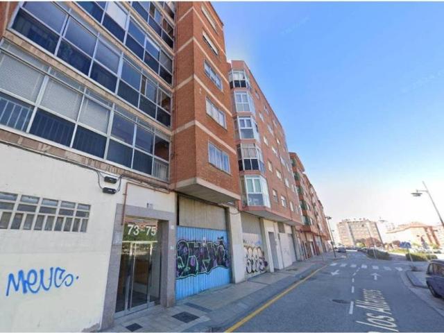 Piso en Venta en Burgos