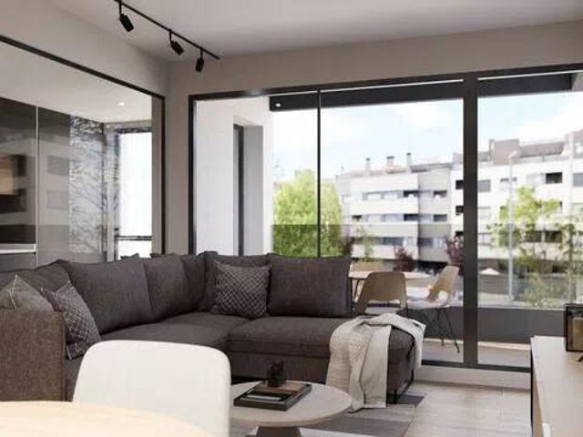 Piso en Venta en Burgos