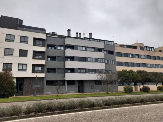 Piso en Venta en Burgos