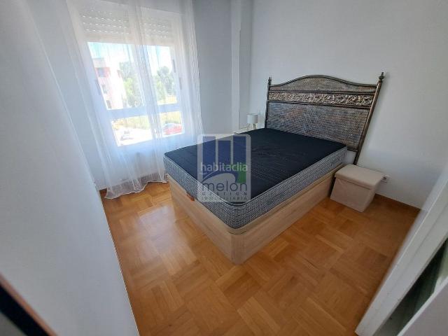 Piso en venta en Burgos, Universidad Las Huelgas. Pisos.